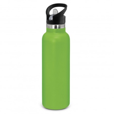 Nomad Vacuum Bottle - Powder Coated Promotional Products